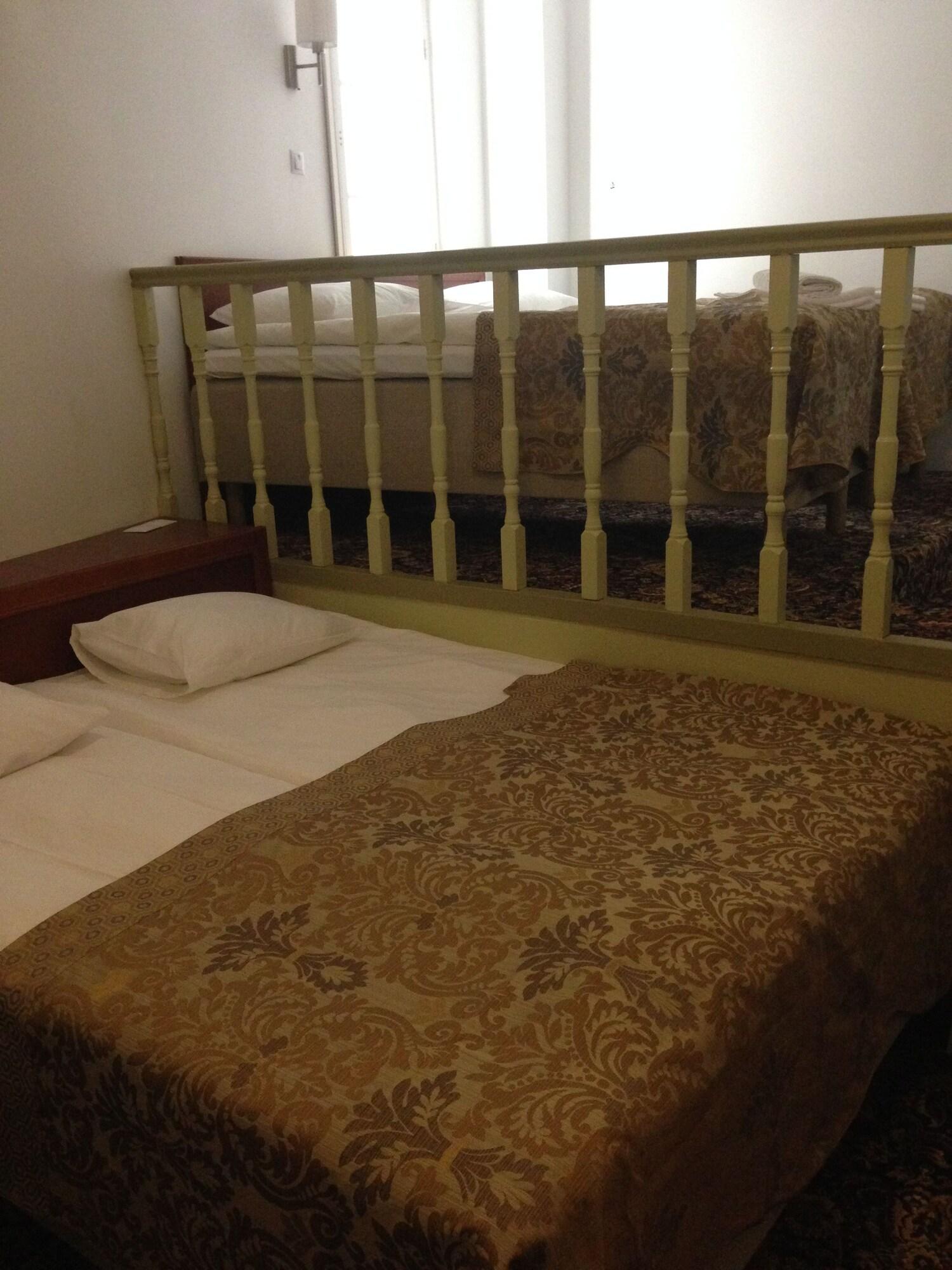 Three Crowns Residents 3* Reval
