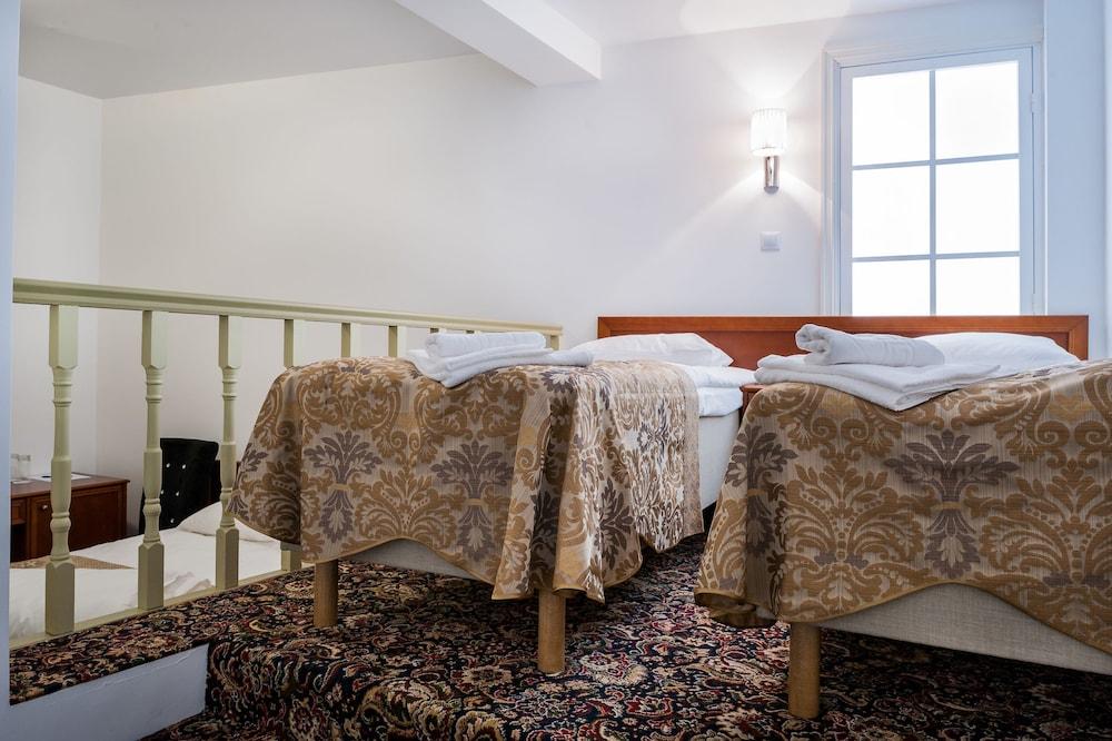 Three Crowns Residents 3* Reval